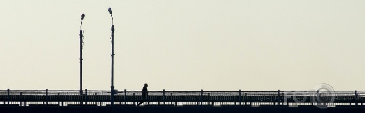 Long way home