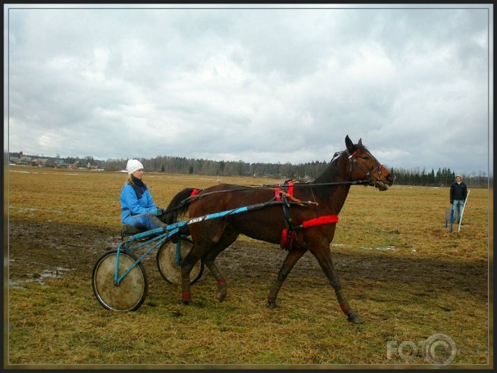 Rikšotāji,Jumpravā.