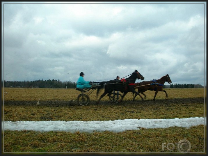 Rikšotāji,Jumpravā.