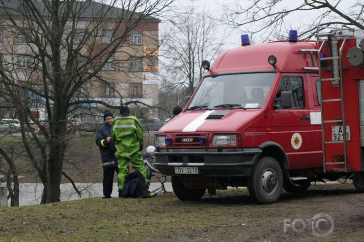 Kaartējais?