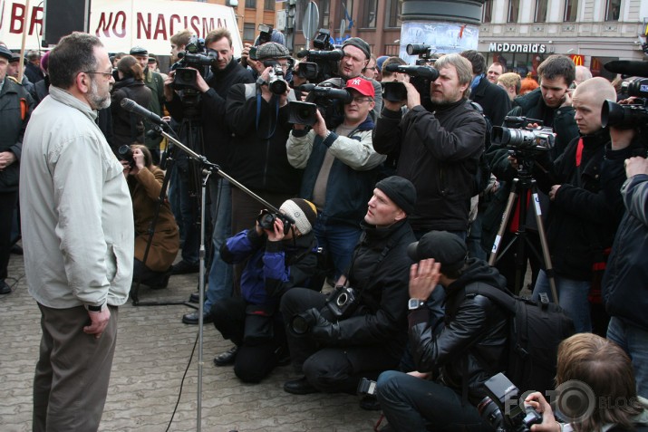 16.03.2007. cilvēki, situācijas, emocijas