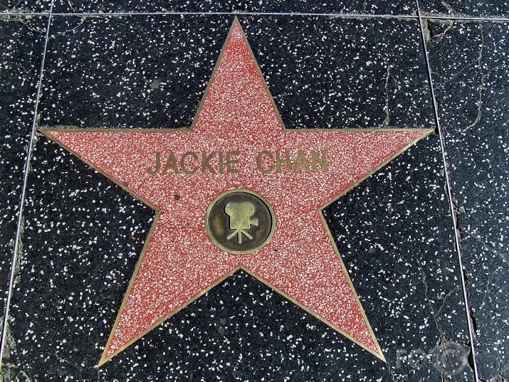 Es un dažas kino zvaigznītes.....