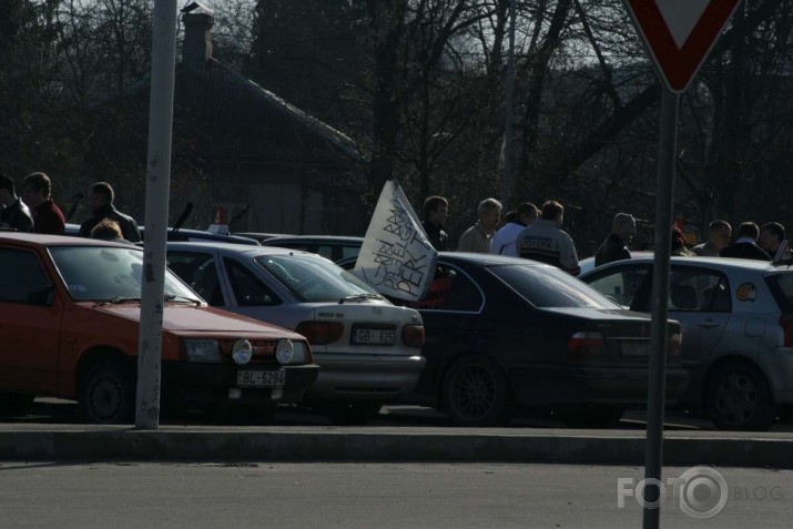 Akcija/Protests pret Jelgavas bedrainajaam ielaam!