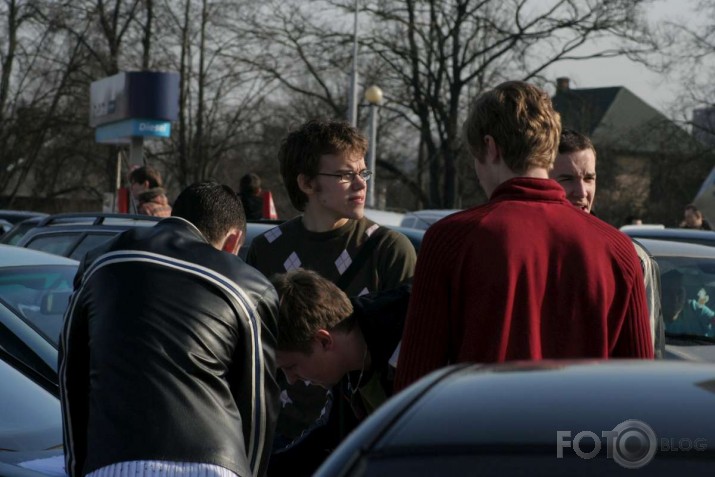 Akcija/Protests pret Jelgavas bedrainajaam ielaam!