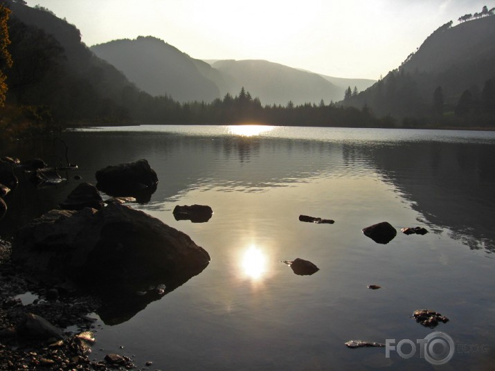 Glendalough