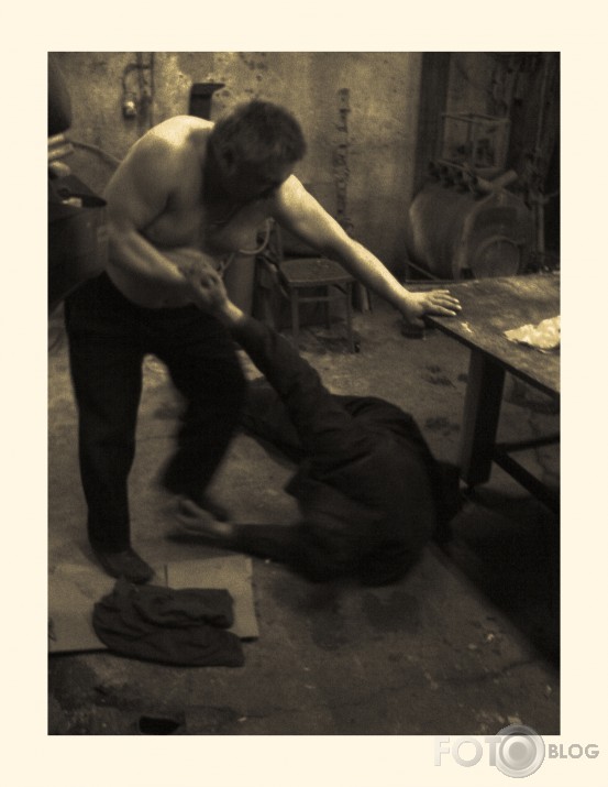 fight club