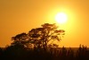 end of day
