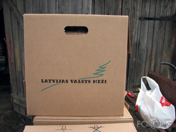 Latvijas zelts