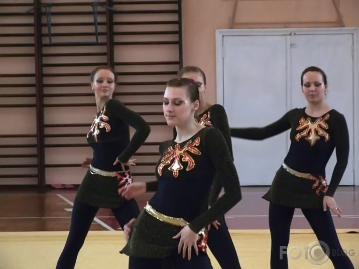 Vingrošanas sacensības