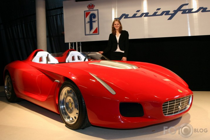 Autoizstāde 2007 Part 1