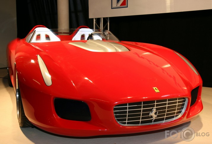 Autoizstāde 2007 Part 1