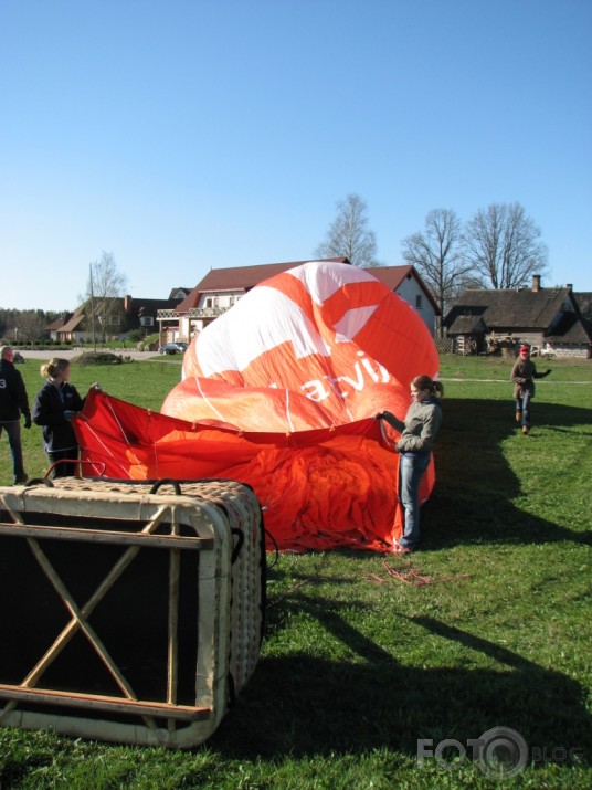 Balons gada jubilejā!!!