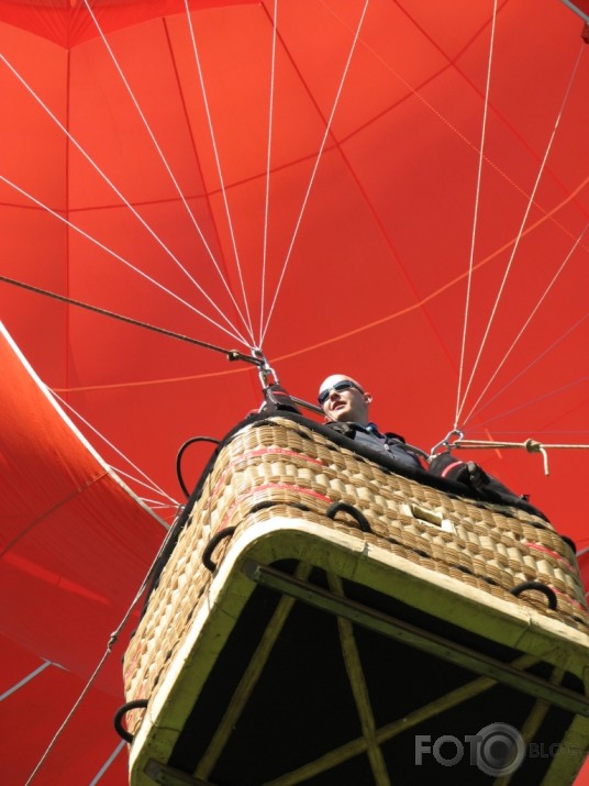 Balons gada jubilejā!!!