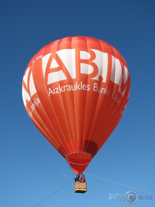 Balons gada jubilejā!!!