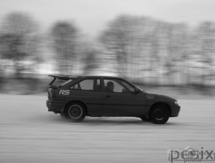 padure rally 2007 / kopsavilkums