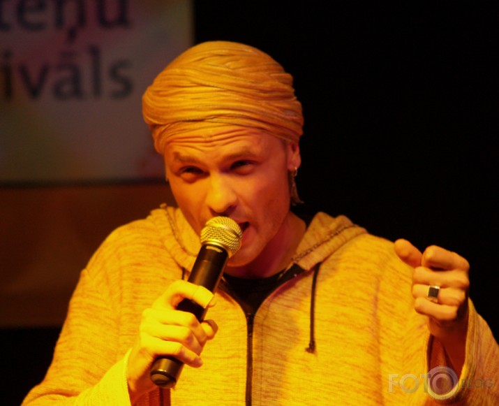 Gunārs Kalniņš