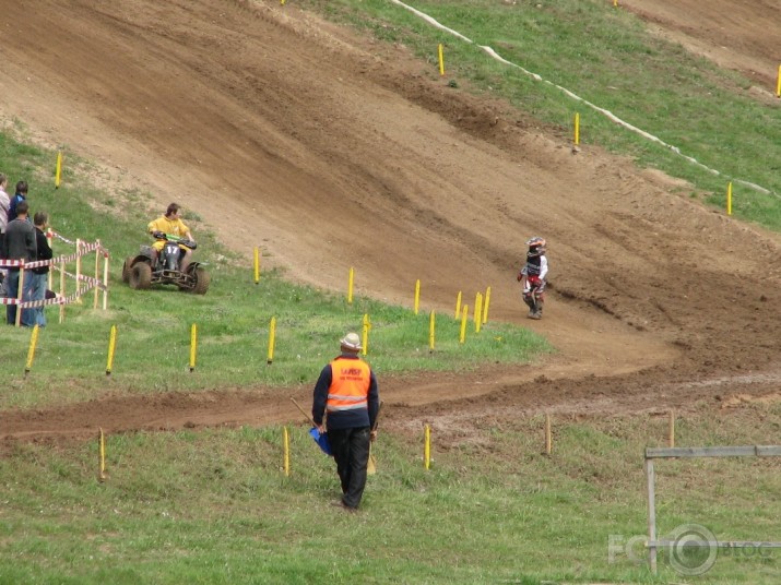 Motokross I