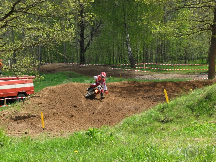 Motokross I
