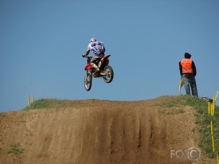Motokross I