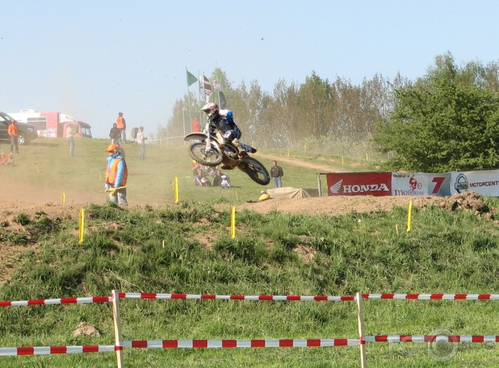 Motokross I