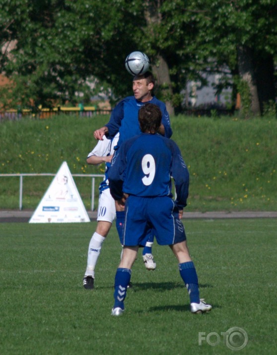 FK Rīga : FK Daugava