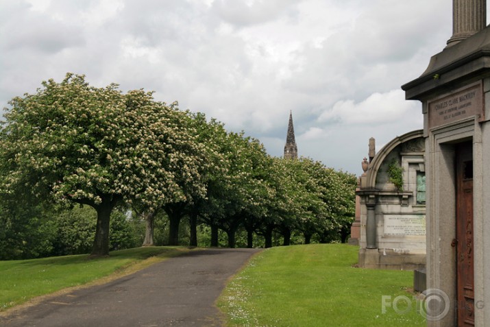 Glasgow - Scotland with style