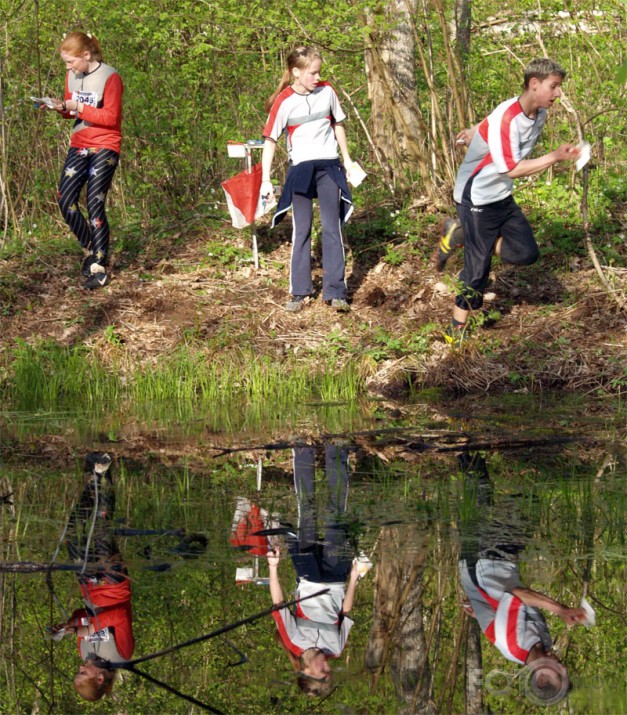 populārākais sporta veids