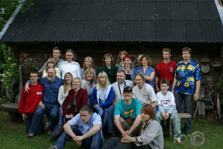 Pogas 5 Tusins Bauska 2