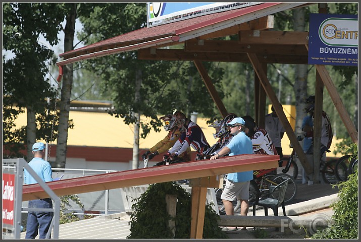 BMX EČ Valmiera 8.posms