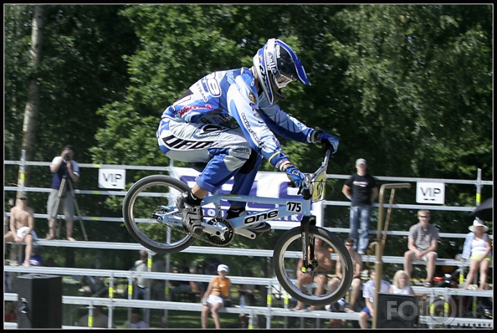 BMX EČ Valmiera 8.posms
