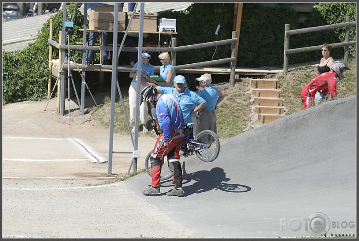 BMX EČ Valmiera 8.posms