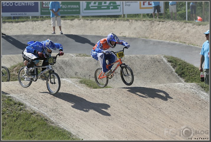 BMX EČ Valmiera 8.posms