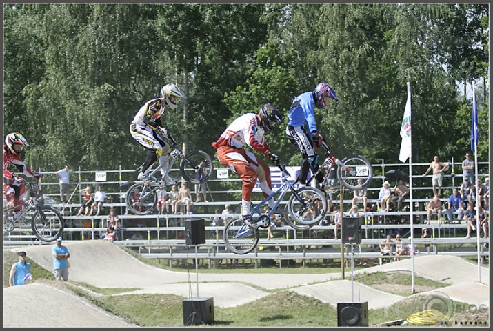 BMX EČ Valmiera 8.posms