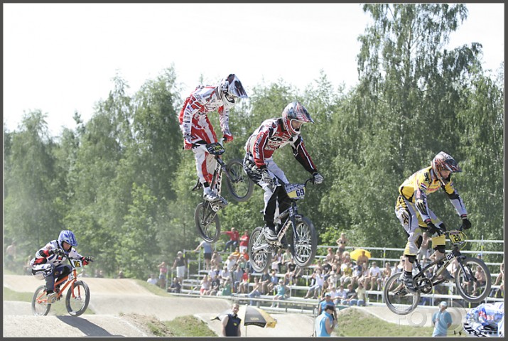 BMX EČ Valmiera 8.posms