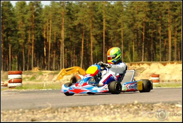 Go-Karts