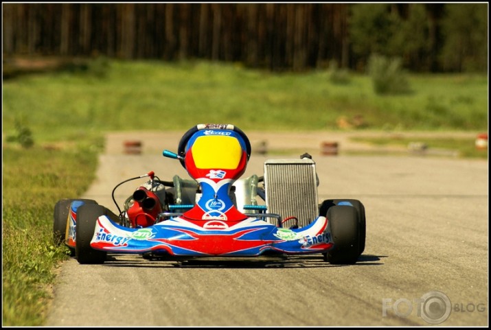 Go-Karts