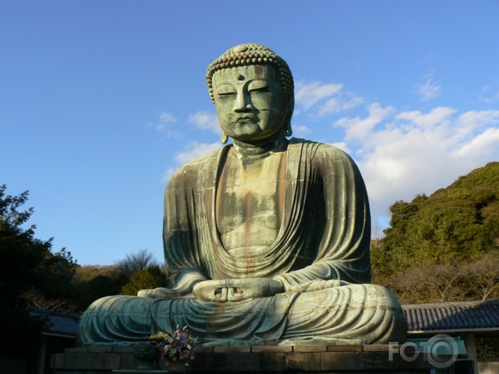 Big Buddha