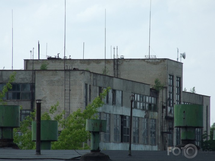 Ceļojums pa rūpnīcām