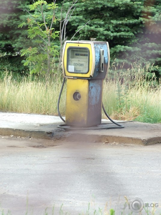 Ceļojums pa rūpnīcām