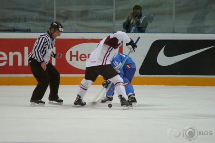 IHWC 2007 (LAT - ITA)