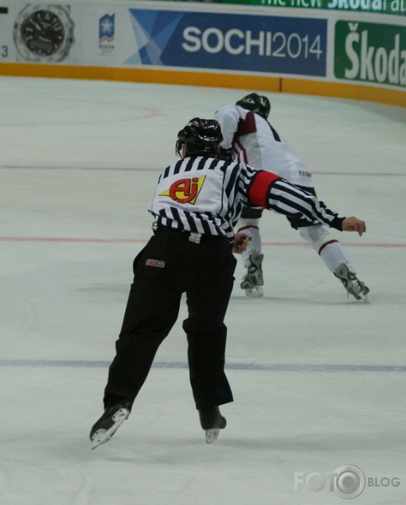 IHWC 2007 (LAT - ITA)