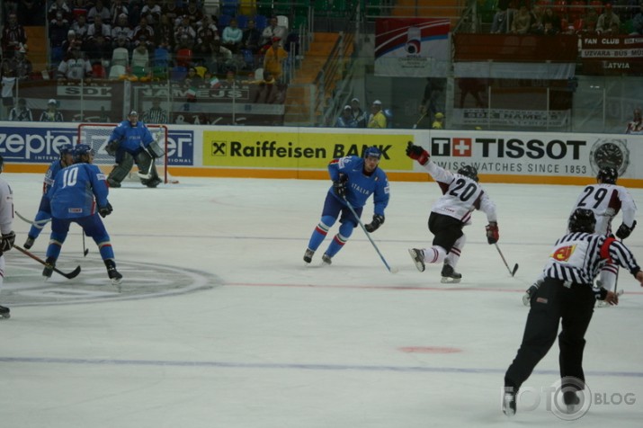 IHWC 2007 (LAT - ITA)