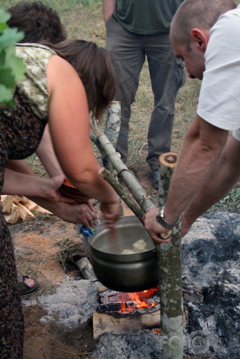 Sieru, sieru Jāņa māte