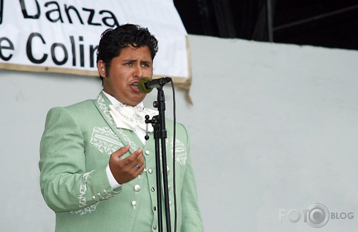 Mariachi Juvenil Santa cecilia