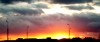 HDR debess