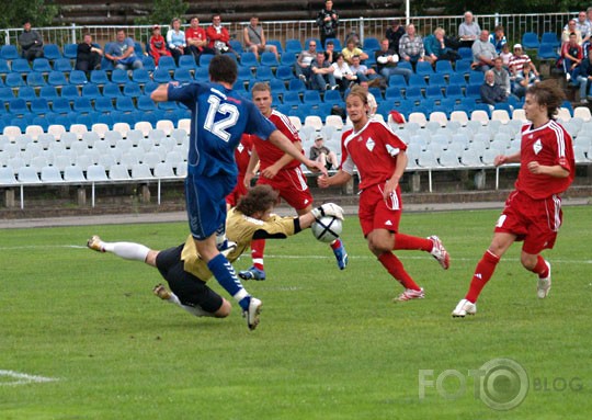 FK Rīga - JFK Olimps