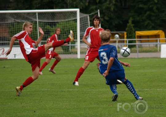 FK Rīga - JFK Olimps