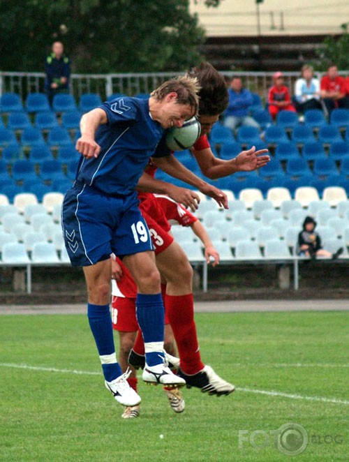 FK Rīga - JFK Olimps