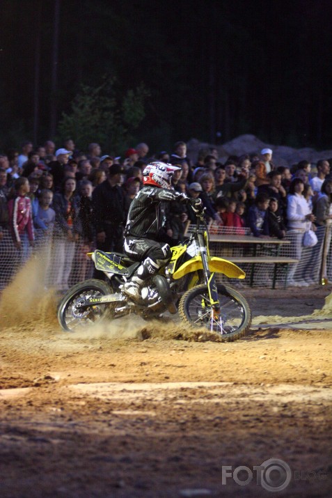 MotoX Ķegumā