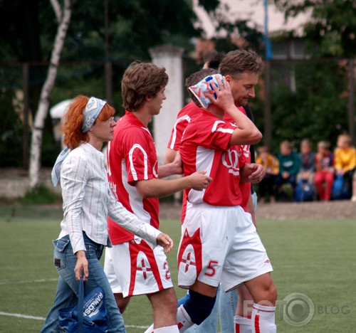 Futbols-sestdienas līga